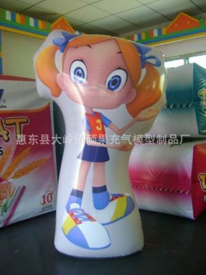 惠東縣大嶺鎮(zhèn)碩果充氣模型制品廠(chǎng) 專(zhuān)注PVC充氣產(chǎn)品，打造視覺(jué)盛宴與歡樂(lè)體驗(yàn)