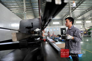 藍炬科技投產 計算機軟硬件開發(fā)引領產業(yè)發(fā)展新篇章