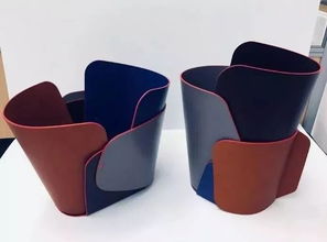 LV聯(lián)手設(shè)計(jì)大師，皮革家居產(chǎn)品展露無限創(chuàng)意